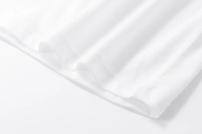 Offres spéciales hommes T-shirt coton couleur unie à manches courtes de haute qualité t-shirts occasionnels Sports de