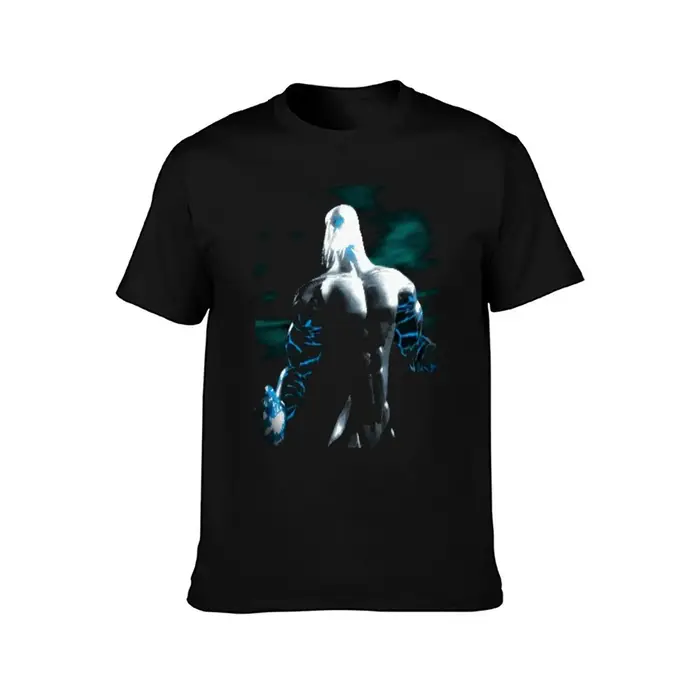 Killer Instinct : T-shirt Glacius respirant pour le voyage