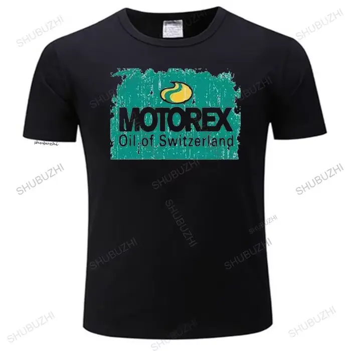 Hurex-T-shirt unisexe pour hommes