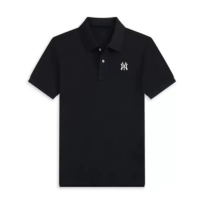 Polo à manches courtes pour homme