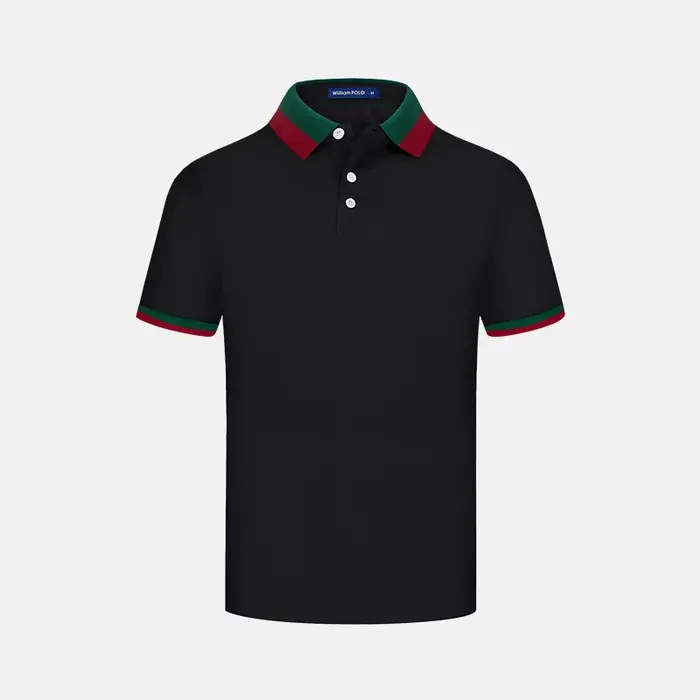 WilliamPOLO – Polo de Sport haut de gamme pour hommes