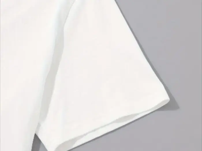T-shirt pour enfants, ample