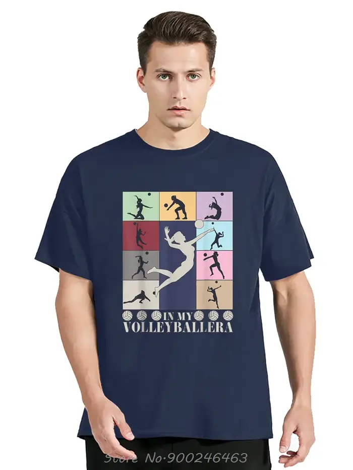 T-shirt rétro vintage unisexe, en coton, streetwear, décontracté, été