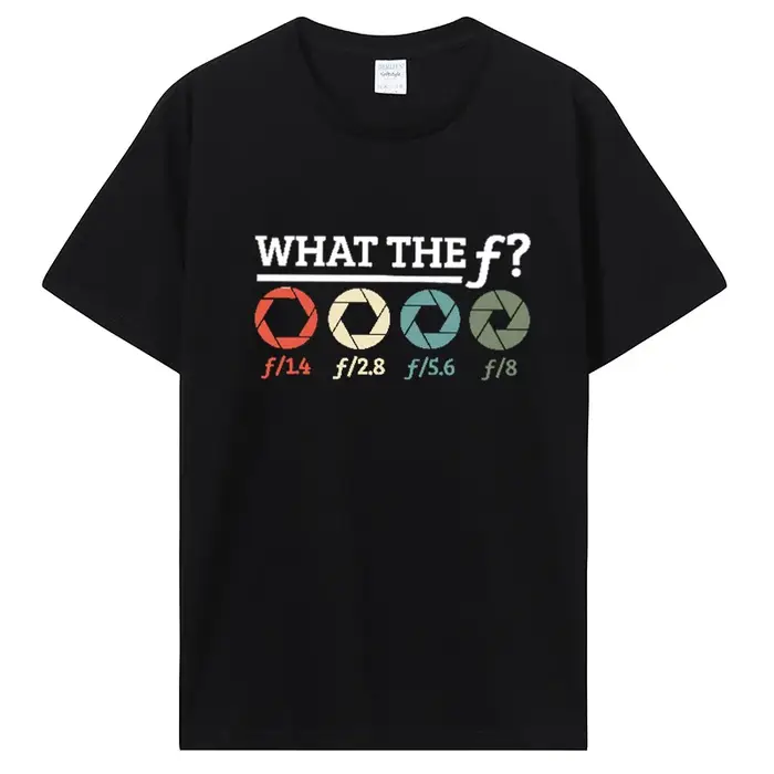 Économie What The F pour hommes