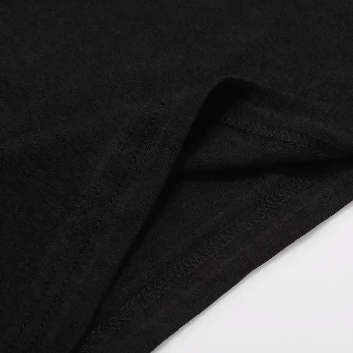 T-shirt décontracté pour hommes