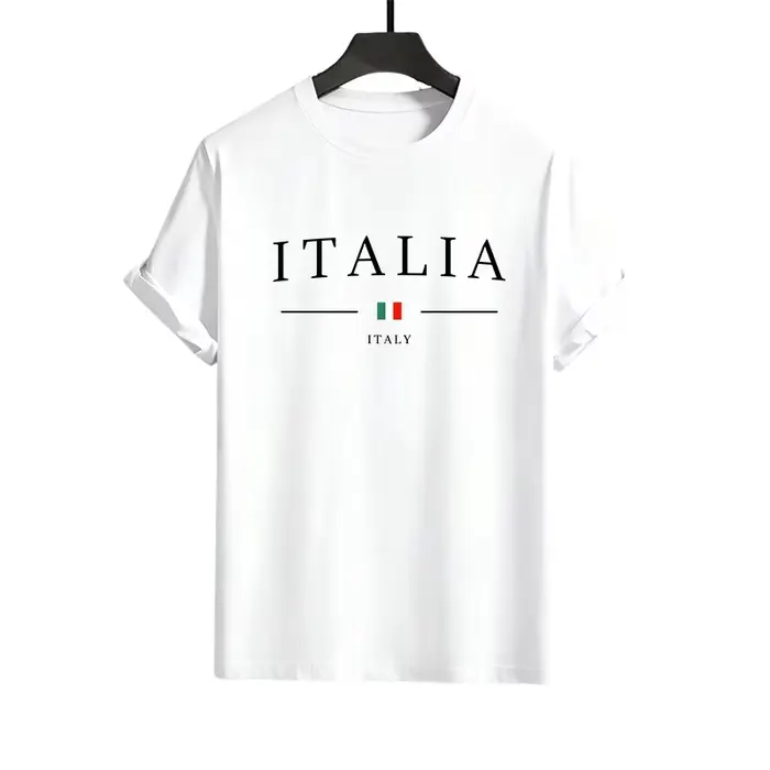 Ensemble de survêtement pour homme, t-shirt à manches courtes, imprimé, décontracté, pour le sport q