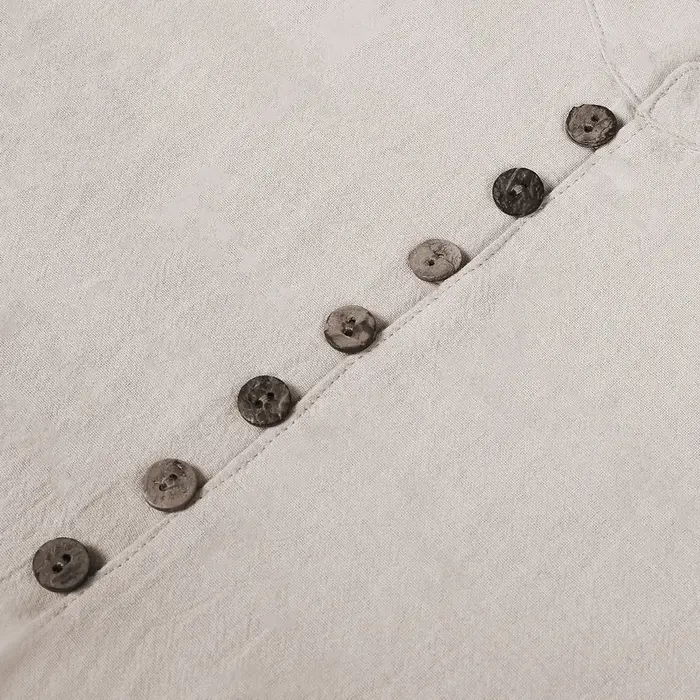 T-shirt à manches courtes pour hommes
