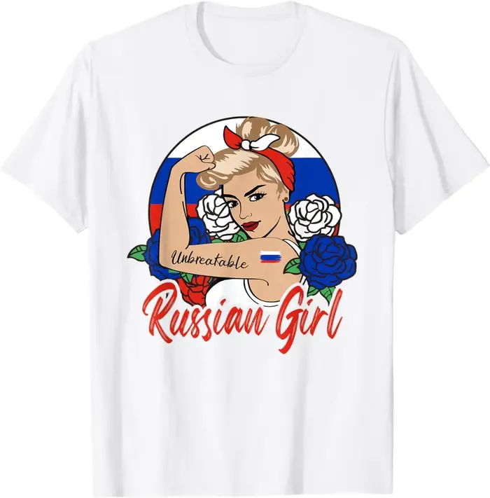 T-Shirt à Manches Courtes pour Homme et Femme