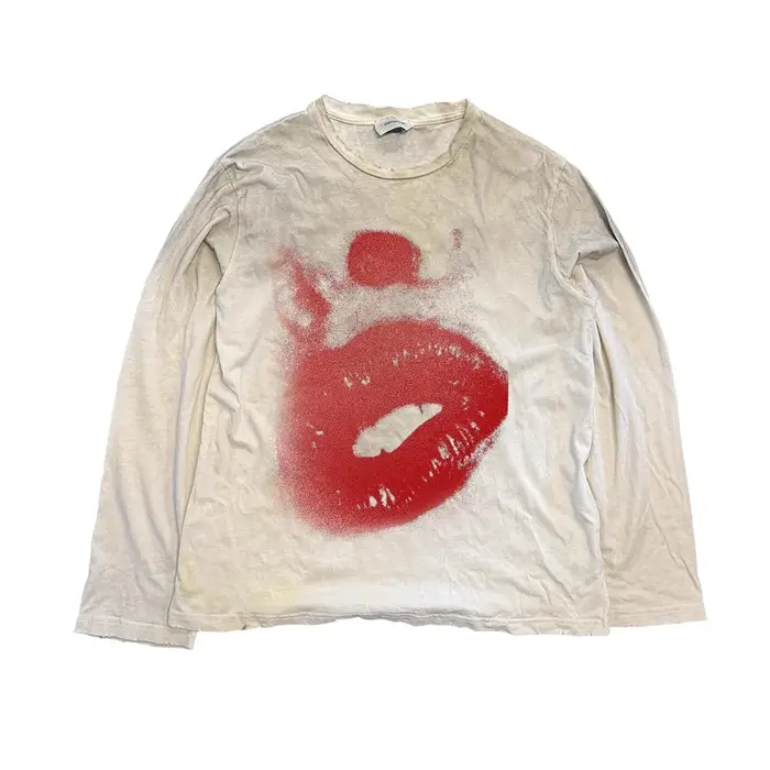 T-shirt à manches longues pour Festival de musique Punk