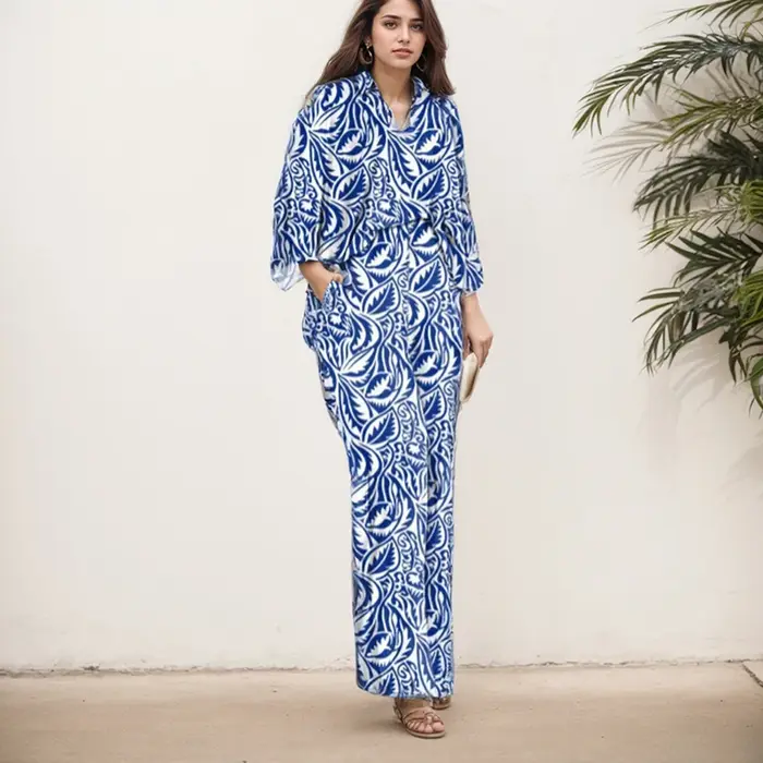 Ensemble chemise et pantalon College