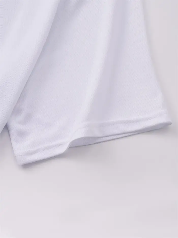 T-shirt d'été décontracté à manches courtes pour hommes avec un motif d'ancre de bateau et de boussole