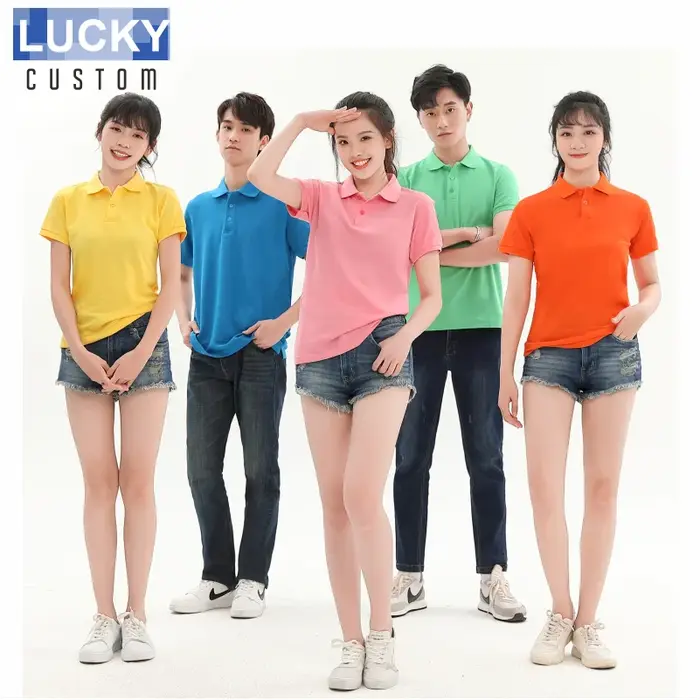 Polo de sport pour femme