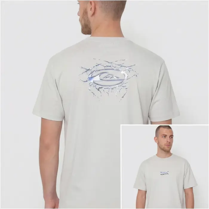 T-shirt noir tendance surf et skateboard, 100% coton, avec motif graphique, pour hommes et femmes, s