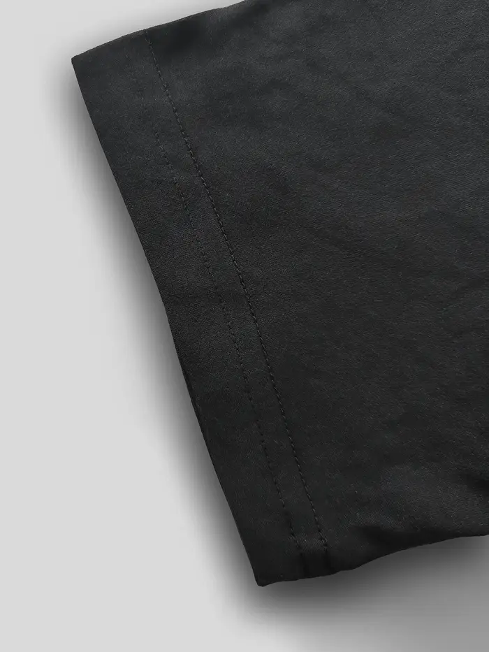 【0933】 T-shirt à col rond pour femmes
