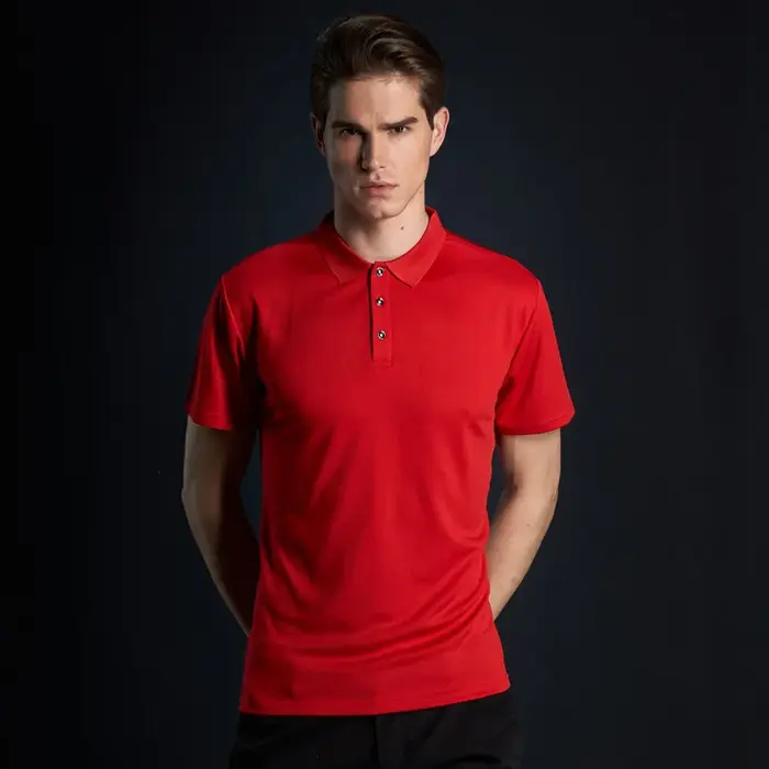 MRMT 2026 Nouveaux T-shirts Polo Homme Séchage Rapide Couleur Unie Col Revers – Hauts et T-shirts Polo pour Hommes