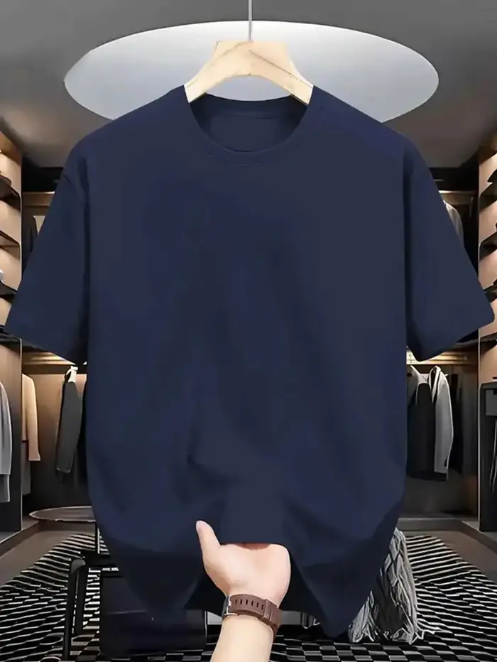 T-shirts pour hommes