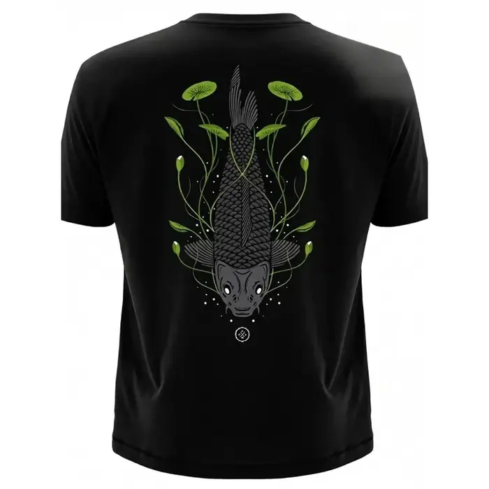 T-shirt Kumu Tails Up pour hommes