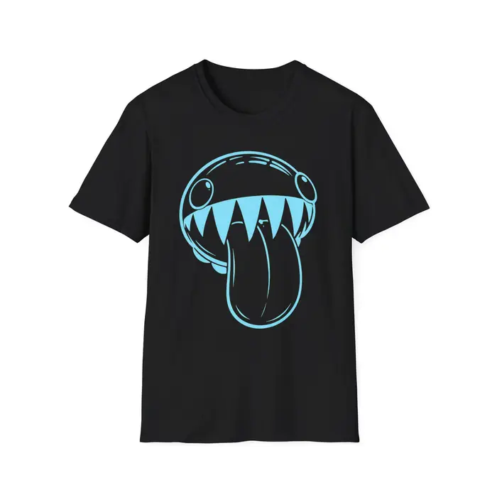 T-shirt Bubble The Amazing Digital Circus, T-shirt à personnage drôle et mignon, T-shirt d'été pour 