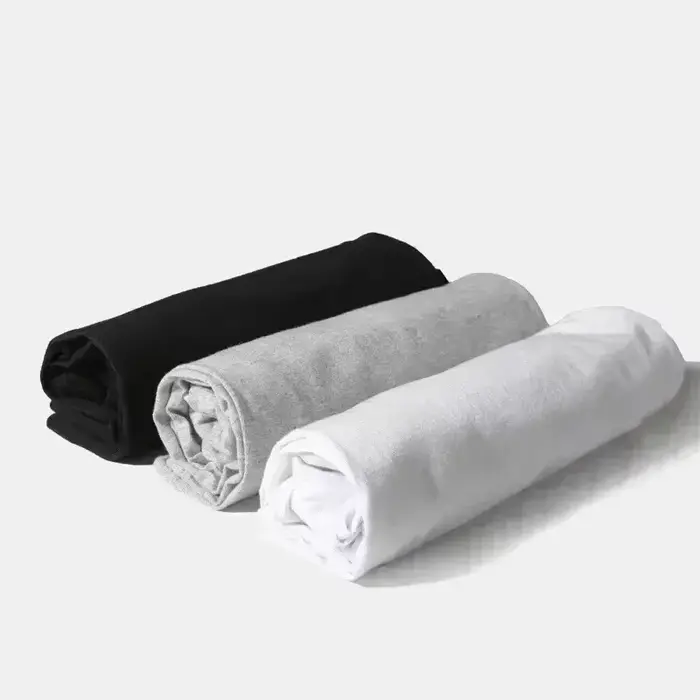 T-shirt Oversize Tendance Été 2026 en Coton Respirant