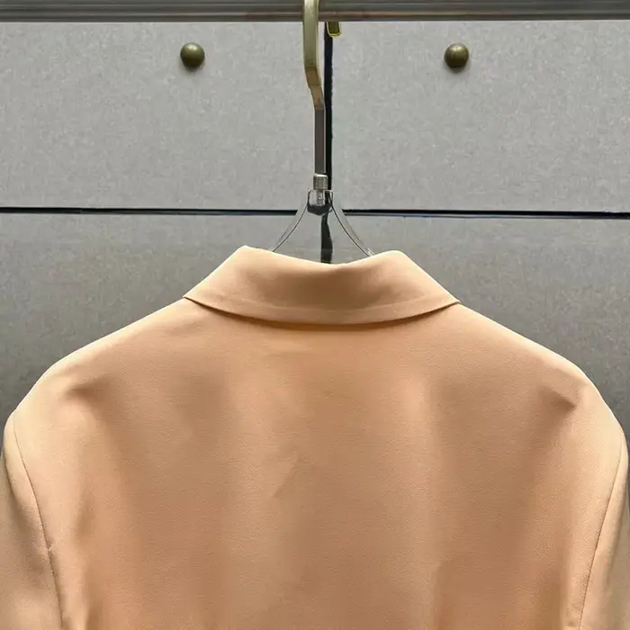 Chemise ajustée pour femme