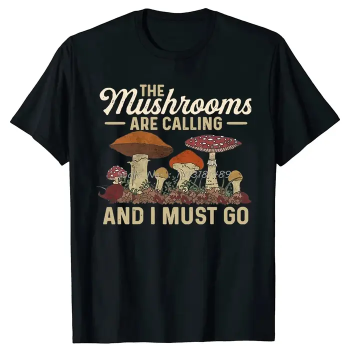 T-shirt unisexe en coton pour hommes