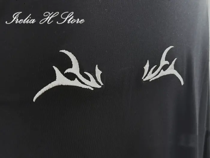 En stock Irelia H Store FF14 t-shirt Final Fantasy XIV
