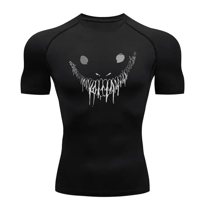 Chemise de Compression pour hommes
