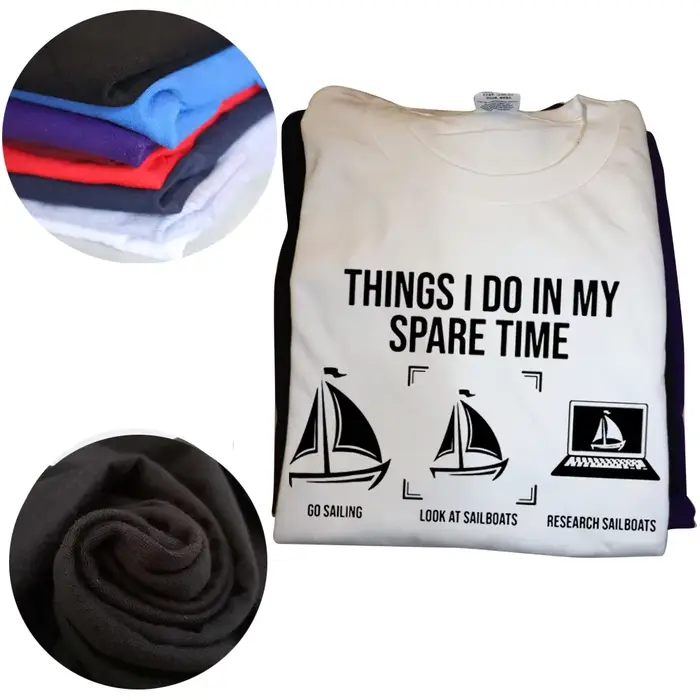 T-shirt manches courtes pour femme