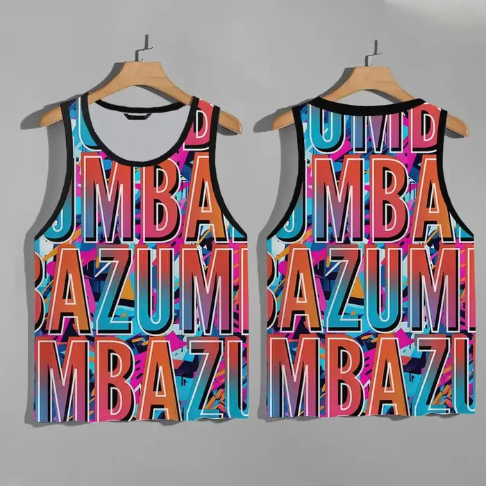 Zumba Wear ZUMBA Vêtements d'entraînement pour hommes et femmes