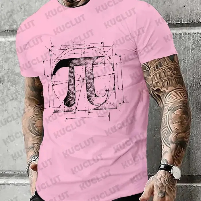 T-shirt manches courtes homme