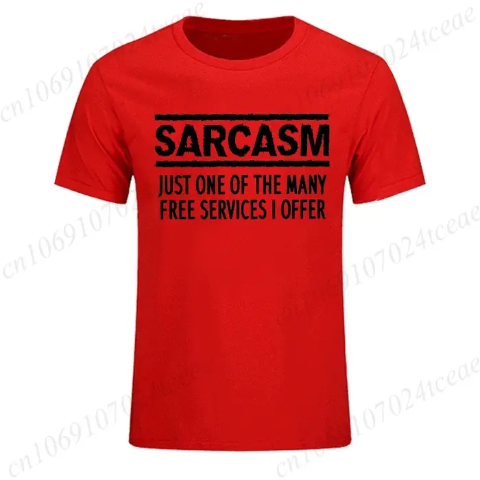 T-shirt pour hommes et femmes