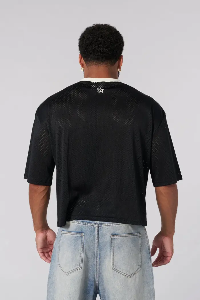 T-shirts hommes été nouveaux sport