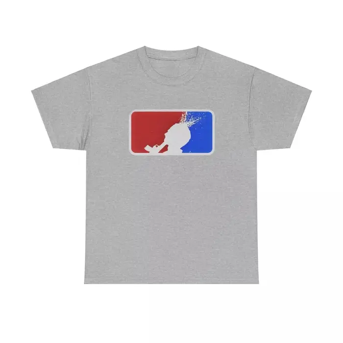 Nouveau T-shirt de réadaptation Nettspend Osamason Stunmic 2026
