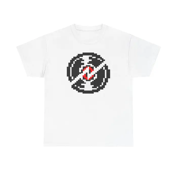 T-shirt de cosplay Dave Broken Disc Strider Homestuck, Merchandise pour fans, Cadeau pour les fans d
