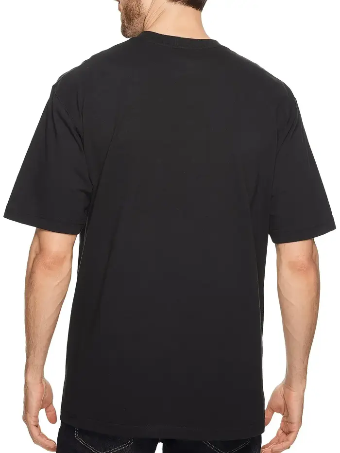 T-shirt à manches courtes pour homme