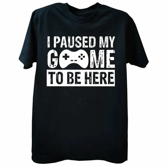 T-shirt manches courtes homme
