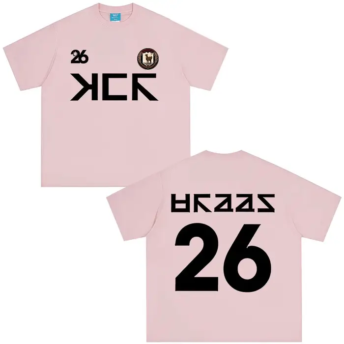 T-shirts du Tour The Black Parade 2026