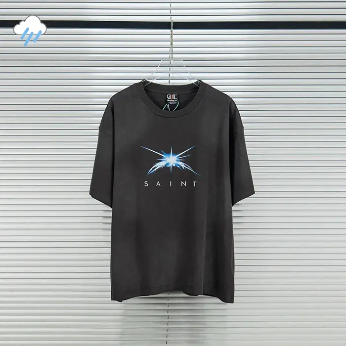 T-shirt unisexe 26SS pour hommes et femmes