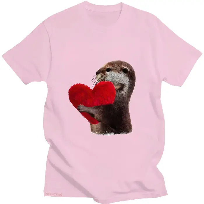 Kanters-T-shirt à manches courtes unisexe