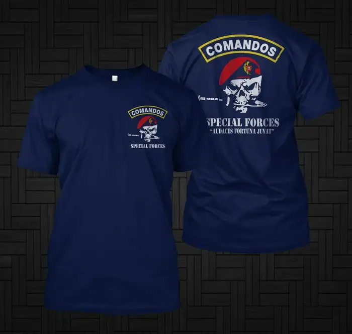 T-shirt manches courtes col rond homme