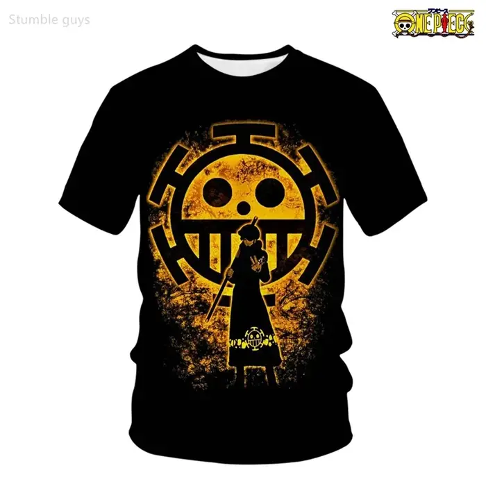 T-shirt une pièce pour enfants