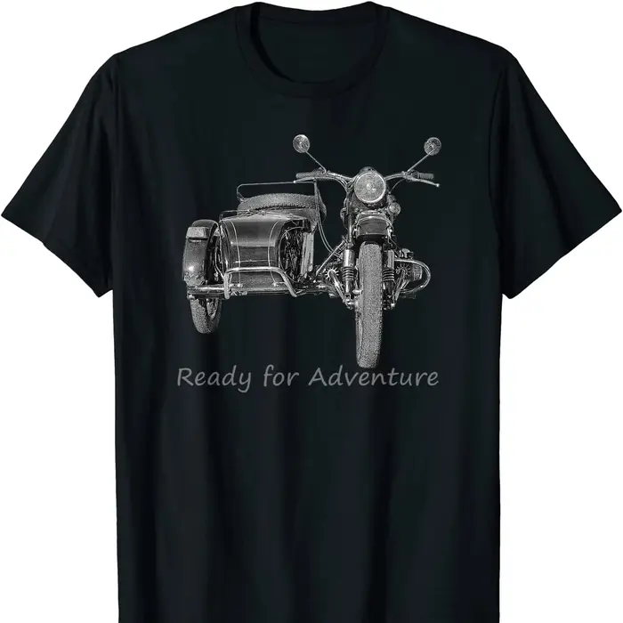 T-Shirt à Manches Courtes et Col Rond pour Homme, Streetwear à la Mode, en Coton de Qualité Supérieu