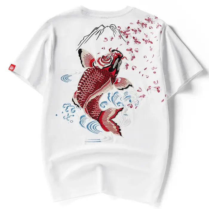 T-shirt manches courtes homme