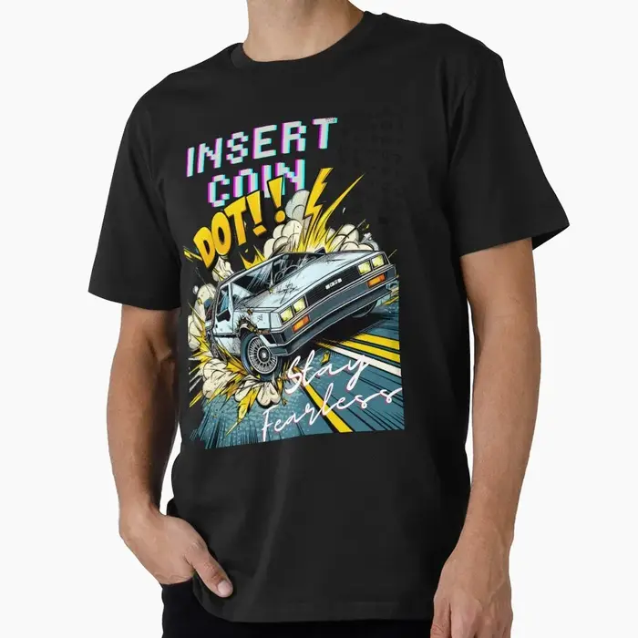 DIRECTION! T-shirt pour hommes