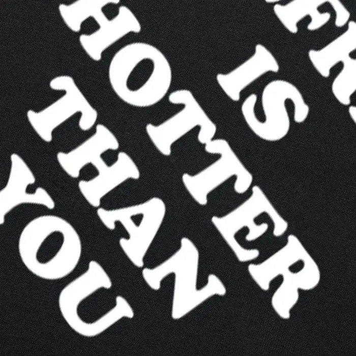 Ma petite amie est plus chaude que vous petit ami t-shirts graphique coton Streetwear à manches courtes cadeaux d'anniversaire Style d'été T-shirt