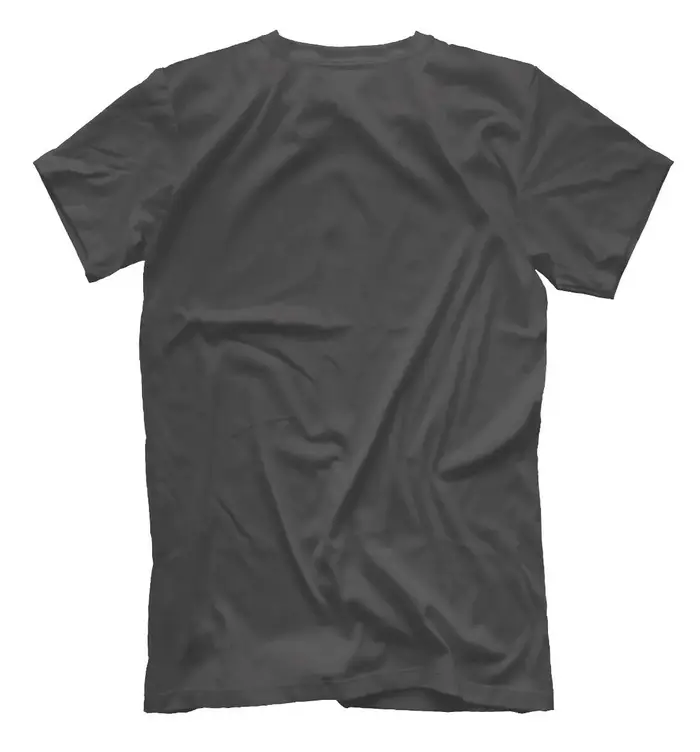 T-shirt de la médaille de l'étoile rouge de la Russie