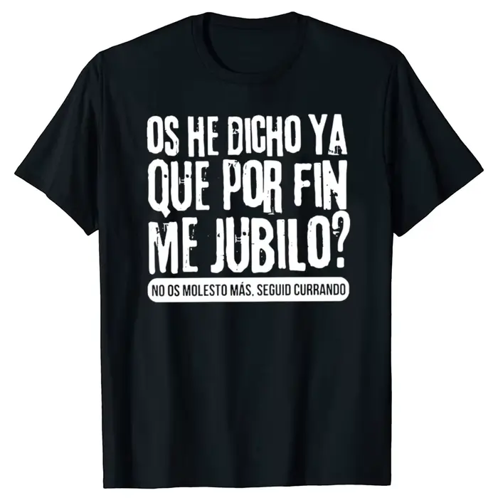 T-shirt unisexe en coton doux