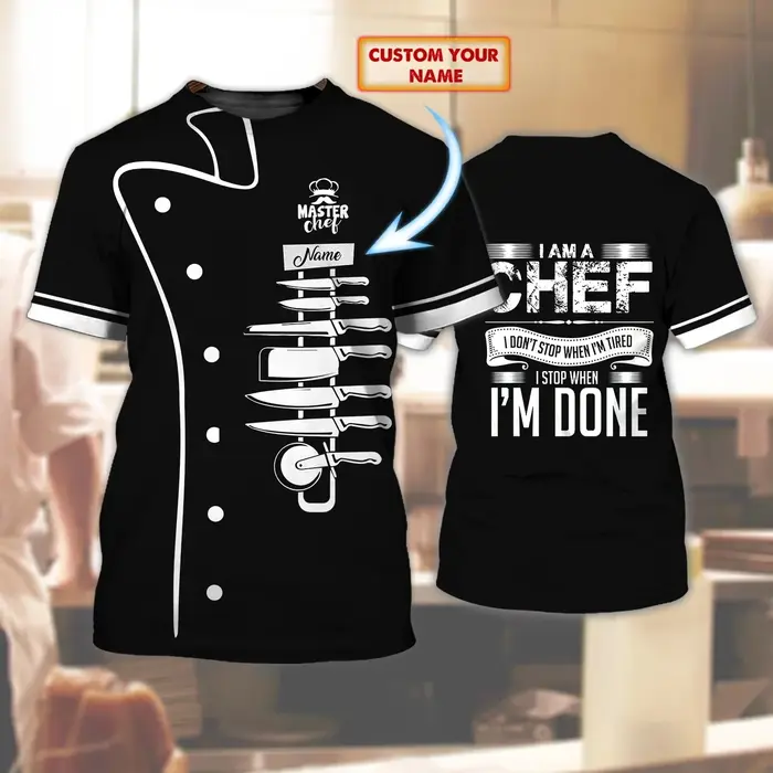 T-shirt de sport décontracté pour homme