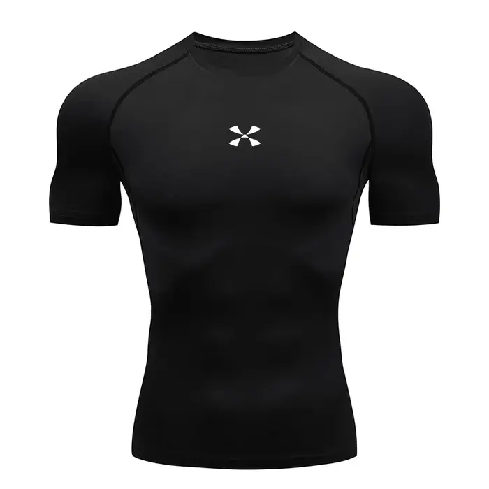 T-shirt de Compression pour hommes