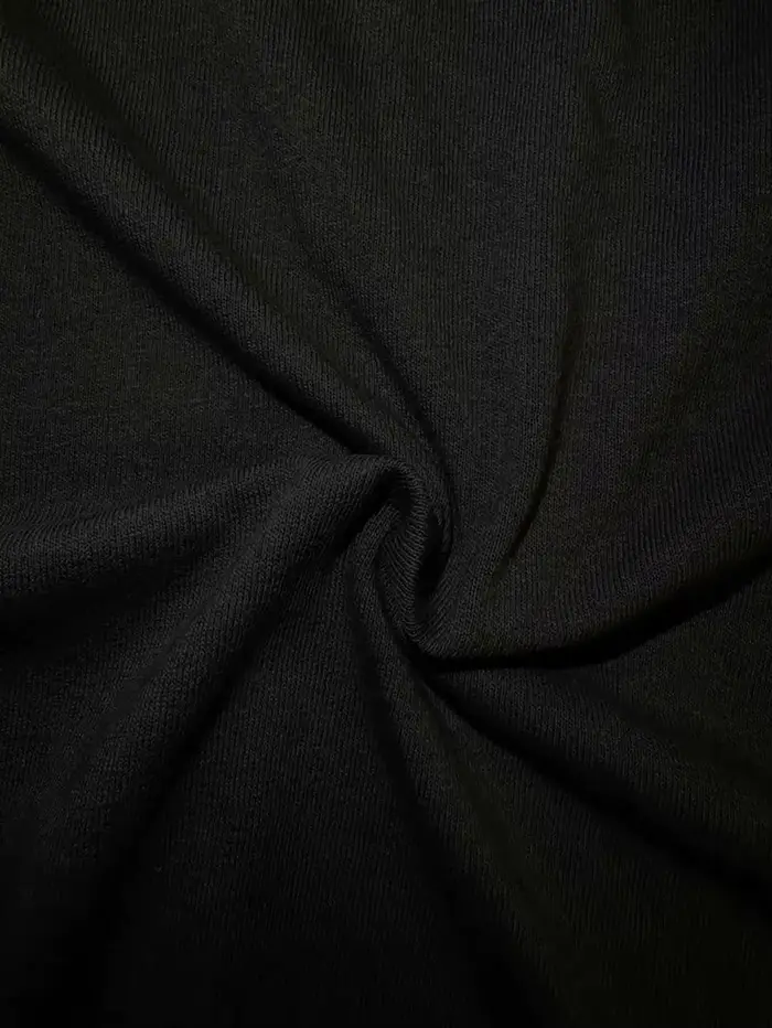 T-shirt à manches courtes imprimé col rond Rock Band Arctic Monkey 2026 pour un style décontracté quotidien et urbain